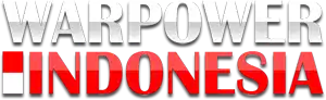 Warpower: Indonesia site logo image